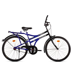 gazelle aluminium 6061