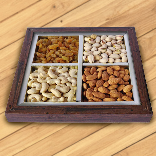 Yummy Dry Fruits Assemblage Yummy Dry Fruits Assemblage