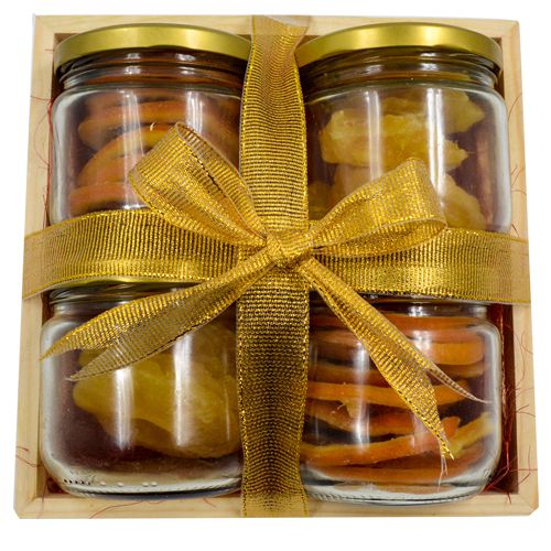 Lavish Festive Wishes Gift Tray Lavish Festive Wishes Gift Tray