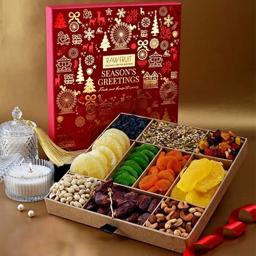 Premium Assorted Dry Fruits Collection Premium Assorted Dry Fruits Collection