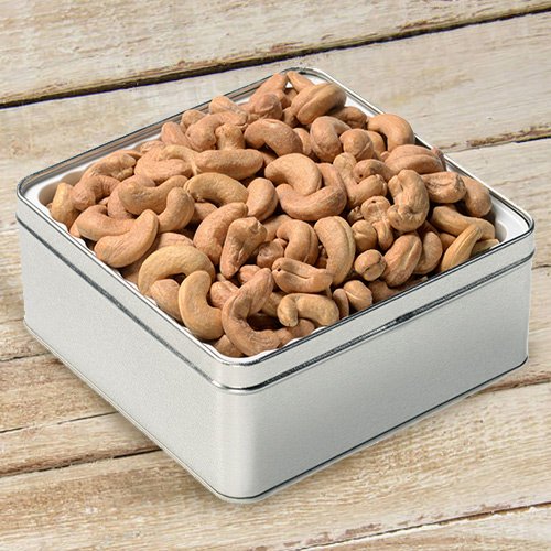 Delicious Masala Cashews Delicious Masala Cashews