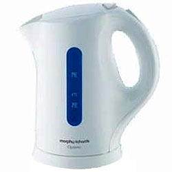 Morphy Richards Optimo - 1 Ltr. Electric Kettle Morphy Richards Optimo - 1 Ltr. Electric Kettle