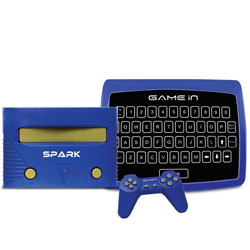 Wonderful Play Hours with Game In Spark from Mitashi Wonderful Play Hours with Game In Spark from Mitashi