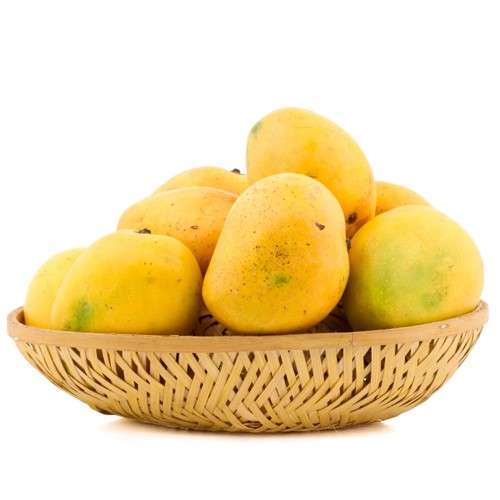 Delicious 3 kg Mango Basket Delicious 3 kg Mango Basket