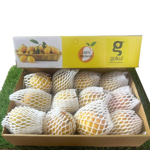 Exotic Alphonso Mangoes Exotic Alphonso Mangoes