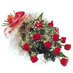 Marvelous Red Roses Bouquet Marvelous Red Roses Bouquet