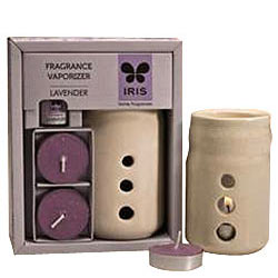 Marvelous Iris Jasmine Fragrance Gift Box Marvelous Iris Jasmine Fragrance Gift Box