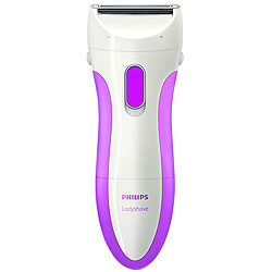 Splendid Philips Electric Shaver for Women