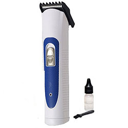 Stylish Gents Nova Electric Shaver