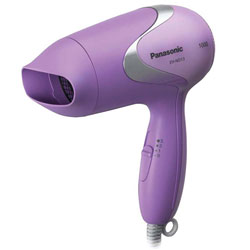 Smarty Hair Dryer from Panasonic for Lovely Lady