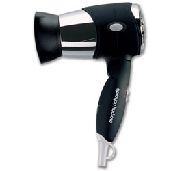 Stunning Gents Hair Dryer from Morphy Richards