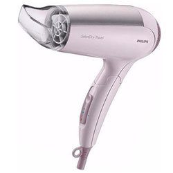 Attractive Cool Shot Ladies Hair Dryer from Philips Attractive Cool Shot Ladies Hair Dryer from Philips