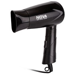 Exquisite Themo Protect Nova Hair Dryer for Women