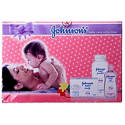 Wonderful Johnson and Johnson Baby Care Collection Wonderful Johnson and Johnson Baby Care Collection