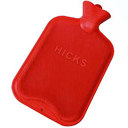 Exclusive Hicks C 20 Hot Water Bag Exclusive Hicks C 20 Hot Water Bag