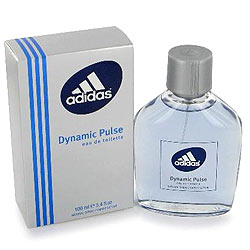 Adidas Dynamic Pulse After Shave 100ml Adidas Dynamic Pulse After Shave 100ml
