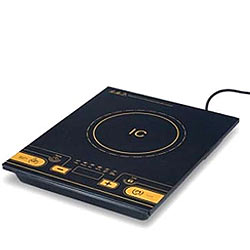 Smart Cooking Time with Jaipan JCI 8006 Induction Cooker Smart Cooking Time with Jaipan JCI 8006 Induction Cooker