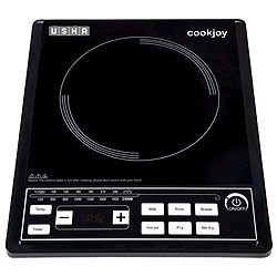 Comfortable Usha C2102P Induction Cook Top Comfortable Usha C2102P Induction Cook Top