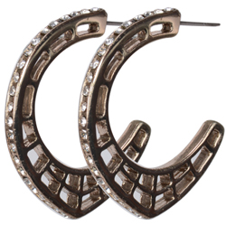 Vibrant and Stylish Avon Earrings Vibrant and Stylish Avon Earrings