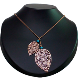 Ornate Heart-Shaped Gold-Plated Necklace with Tassel by Avon Ornate Heart-Shaped Gold-Plated Necklace with Tassel by Avon