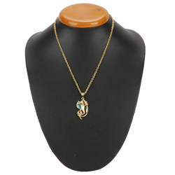 Stylish Ganesh Pendent from Avon Stylish Ganesh Pendent from Avon