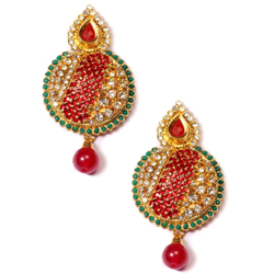 Amazing Gift of One Pair Earring Set Amazing Gift of One Pair Earring Set