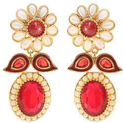 Marvelous Earring Set Wedding Gift Marvelous Earring Set Wedding Gift