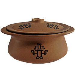 Nirlep Bhoomi 3.5 ltr. Non Stick Pot Nirlep Bhoomi 3.5 ltr. Non Stick Pot