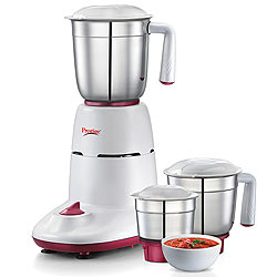 Classy Prestige Hero 550W Mixer Grinder Classy Prestige Hero 550W Mixer Grinder