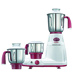 Remarkable Prestige Mixer Grinder Deluxe LS Flow-Breaker Design Remarkable Prestige Mixer Grinder Deluxe LS Flow-Breaker Design