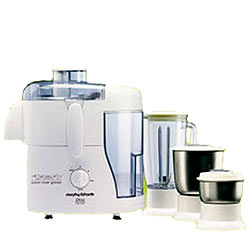 Morphy Richards 3 Jar Divo Essentials Juicer Mixer Grinder Morphy Richards 3 Jar Divo Essentials Juicer Mixer Grinder