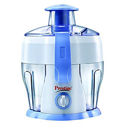 Classy Prestige Centrifugal Juicer with Advanced design Sieve Classy Prestige Centrifugal Juicer with Advanced design Sieve