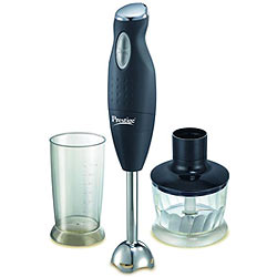 Outstanding 200W Hand Blender from Prestige Outstanding 200W Hand Blender from Prestige