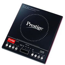 Advanced Prestige Induction Cooker Advanced Prestige Induction Cooker