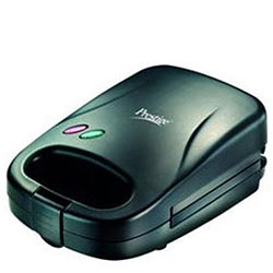 Sophisticated Sandwich Maker from the House of Prestige Sophisticated Sandwich Maker from the House of Prestige