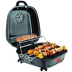 Exceptional Barbecue from Prestige Exceptional Barbecue from Prestige
