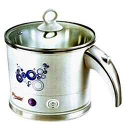 Elegant Multi Cooker from the House of Prestige Elegant Multi Cooker from the House of Prestige