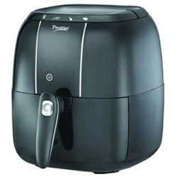Smart Prestige Air Fryer (Black) Smart Prestige Air Fryer (Black)