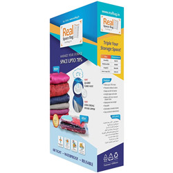 Convenient Vaccum Compressed Bag for Clothing Convenient Vaccum Compressed Bag for Clothing
