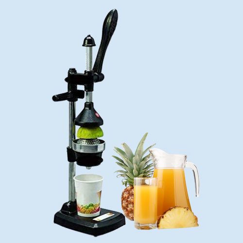 Impressive BTC INDIA Hand Press Juicer Impressive BTC INDIA Hand Press Juicer