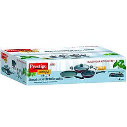 Omega Deluxe- Build Your Kitchen Set Omega Deluxe- Build Your Kitchen Set