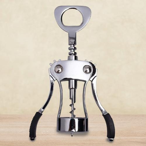 Classy Corkscrew Wine Opener Classy Corkscrew Wine Opener
