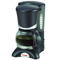Prestige Drip 0.6 Ltr (PCMH 2.0) Coffee Maker Prestige Drip 0.6 Ltr (PCMH 2.0) Coffee Maker