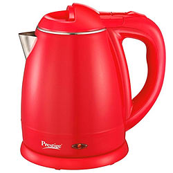 Classy Red Prestige Kettle Classy Red Prestige Kettle