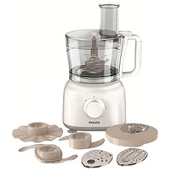 Philips HR-7627/00 Food Processor Philips HR-7627/00 Food Processor
