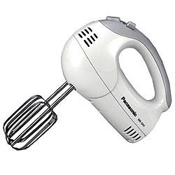 Panasonic MK-GH1 Hand Mixer Panasonic MK-GH1 Hand Mixer