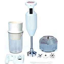 Jaipan New Convenient Blender Jaipan New Convenient Blender