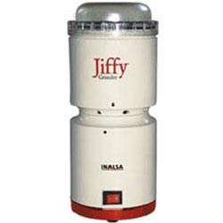Inalsa Jiffy 604 Mixer Grinder Inalsa Jiffy 604 Mixer Grinder