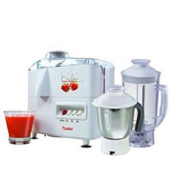 Compact Prestige Juicer Mixer Grinder Compact Prestige Juicer Mixer Grinder