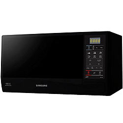 Samsung GW732KD-B/XTL Grill 20 Liters Microwave Samsung GW732KD-B/XTL Grill 20 Liters Microwave